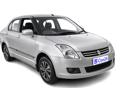 2011 Maruti Swift Dzire - Sedan - CNG - Manual - ₹1.33 lakh