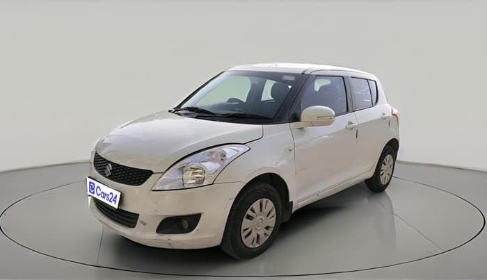 2014 Maruti Swift VDI, Diesel, Manual, 81,229 km, exterior