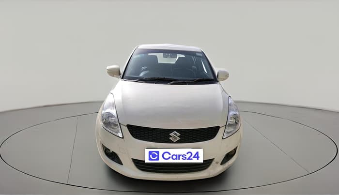 2014 Maruti Swift VDI, Diesel, Manual, 81,229 km, exterior