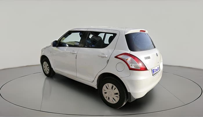2014 Maruti Swift VDI, Diesel, Manual, 81,229 km, exterior