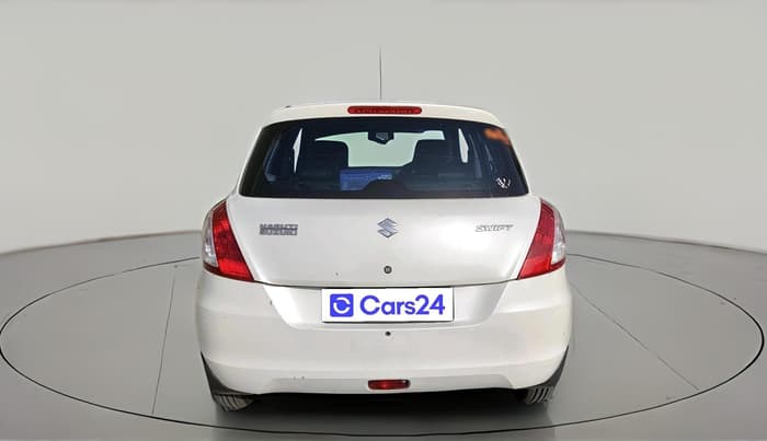 2014 Maruti Swift VDI, Diesel, Manual, 81,229 km, exterior