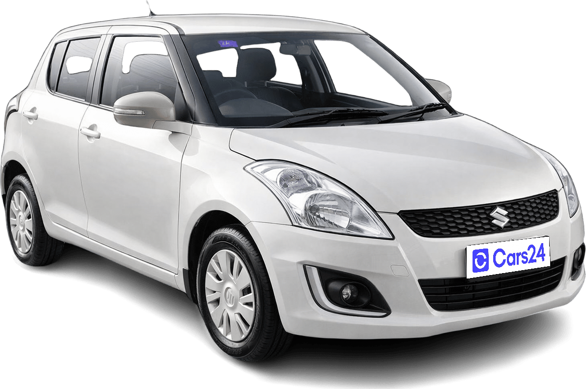 2014 Maruti Swift - Hatchback - Diesel - Manual - ₹3.60 lakh