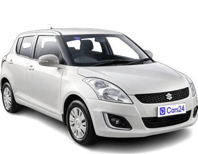 2014 Maruti Swift - Hatchback - Diesel - Manual - ₹3.60 lakh
