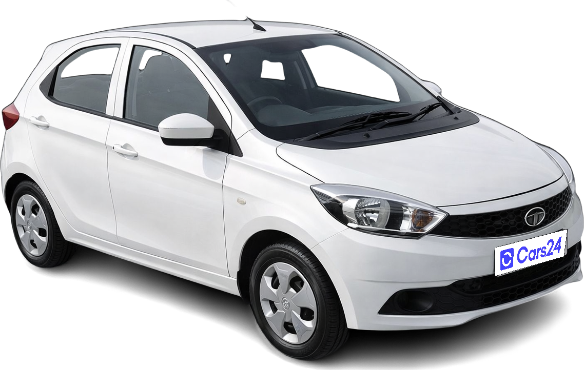 2019 Tata Tiago - Hatchback - CNG - Manual - ₹3.33 lakh
