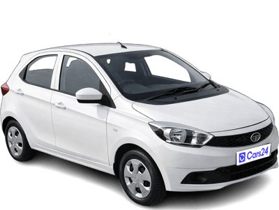 2019 Tata Tiago - Hatchback - CNG - Manual - ₹3.33 lakh