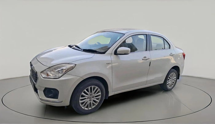 2018 Maruti Dzire ZXI AMT, Petrol, Automatic, 48,528 km, exterior