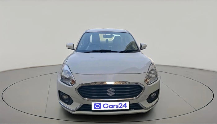 2018 Maruti Dzire ZXI AMT, Petrol, Automatic, 48,528 km, exterior