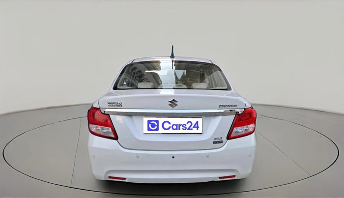 2018 Maruti Dzire ZXI AMT, Petrol, Automatic, 48,528 km, exterior