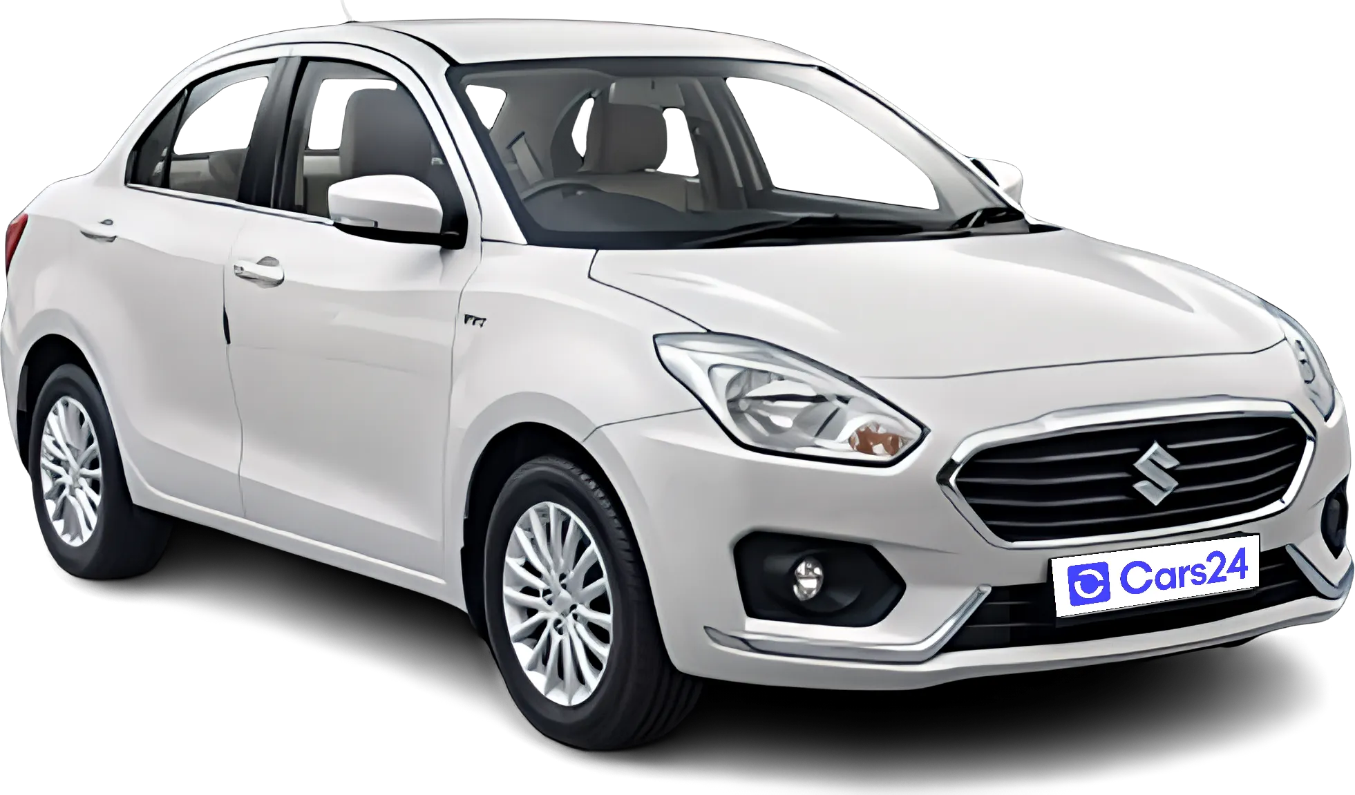 2018 Maruti Dzire - Sedan - Petrol - Automatic - ₹5.20 lakh