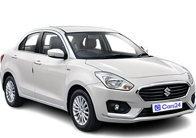 2018 Maruti Dzire - Sedan - Petrol - Automatic - ₹5.20 lakh