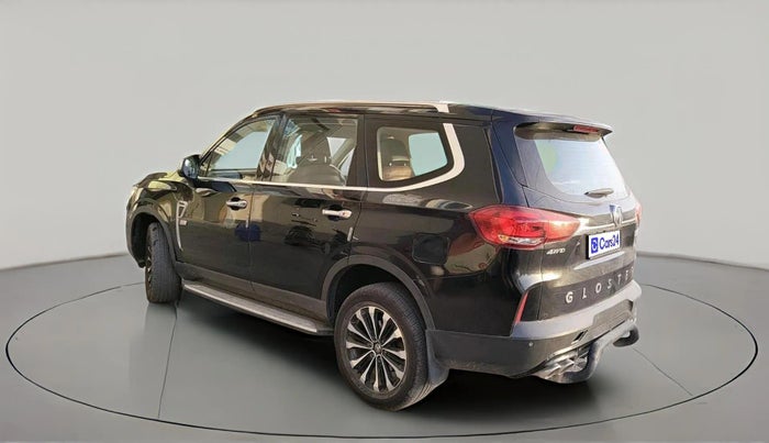 2021 MG GLOSTER SHARP 6 STR 2.0 TWIN TURBO 4WD, Diesel, Automatic, 86,701 km, exterior