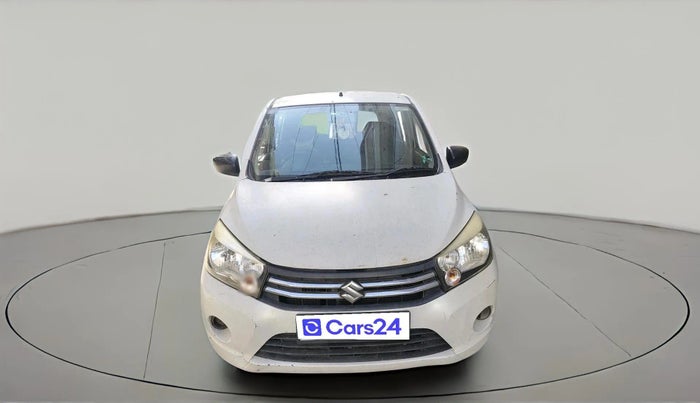 2015 Maruti Celerio VDI, Diesel, Manual, 88,057 km, exterior