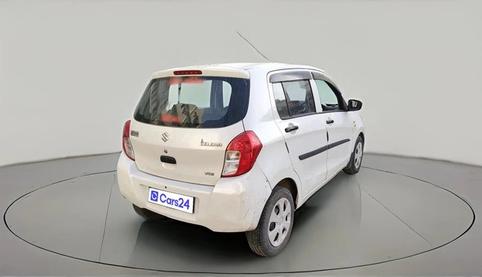 2015 Maruti Celerio VDI, Diesel, Manual, 88,057 km, exterior