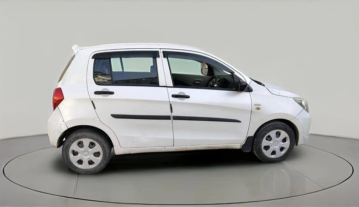 2015 Maruti Celerio VDI, Diesel, Manual, 88,057 km, exterior