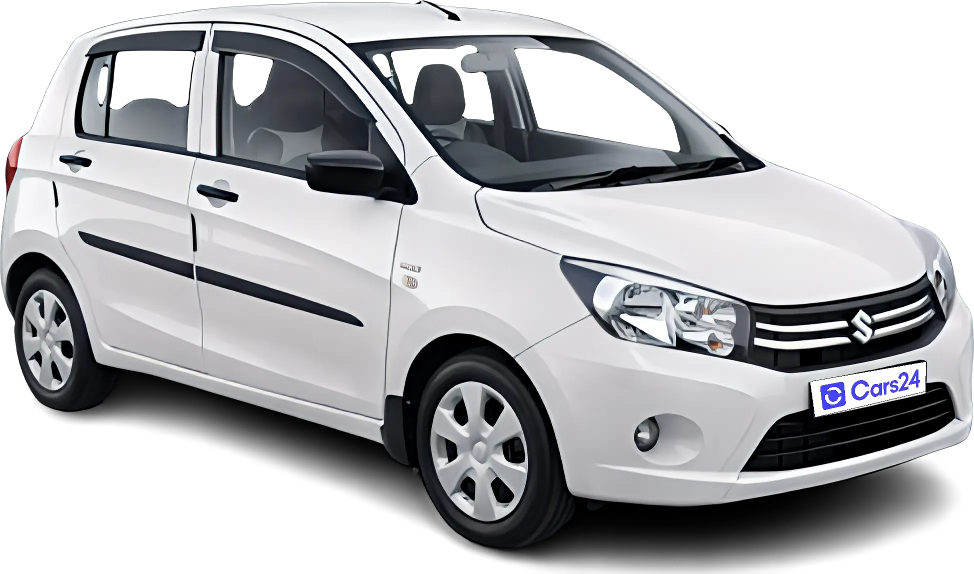 2015 Maruti Celerio - Hatchback - Diesel - Manual - ₹2.34 lakh
