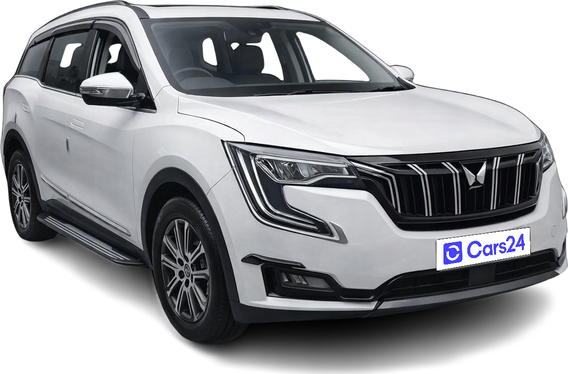 2025 Mahindra XUV700 - SUV - Petrol - Manual - ₹18.21 lakh