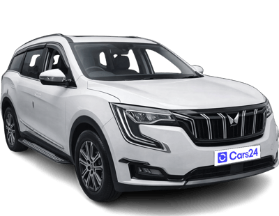 2025 Mahindra XUV700 - SUV - Petrol - Manual - ₹18.21 lakh
