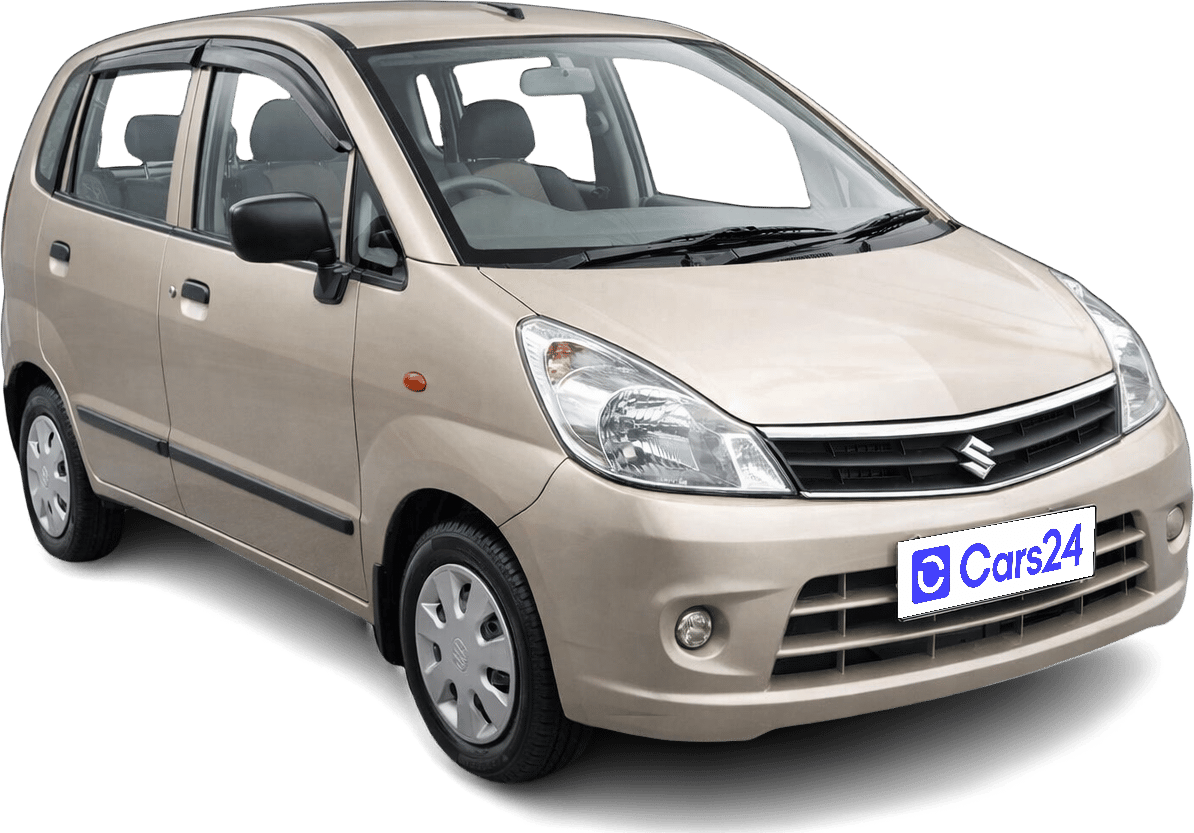 2012 Maruti Zen Estilo - Hatchback - Petrol - Manual - ₹1.25 lakh
