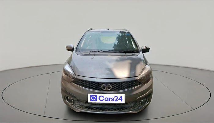 2019 Tata Tiago XZ PLUS PETROL, Petrol, Manual, 26,362 km, exterior