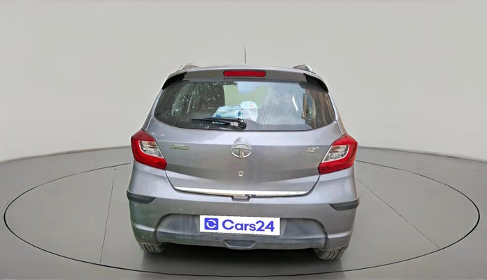 2019 Tata Tiago XZ PLUS PETROL, Petrol, Manual, 26,362 km, exterior