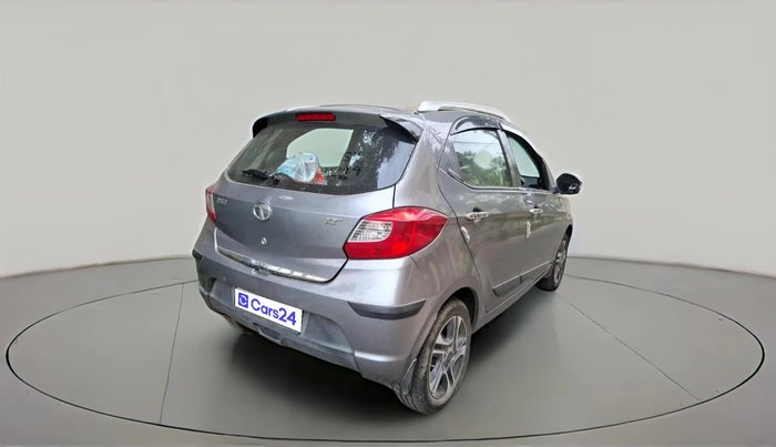 2019 Tata Tiago XZ PLUS PETROL, Petrol, Manual, 26,362 km, exterior