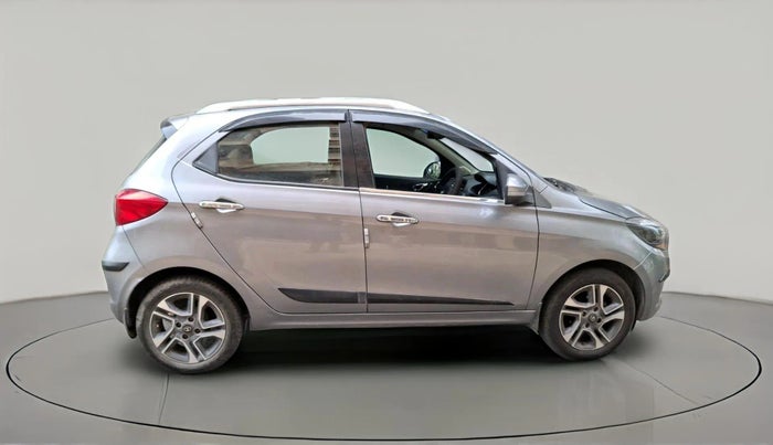 2019 Tata Tiago XZ PLUS PETROL, Petrol, Manual, 26,362 km, exterior