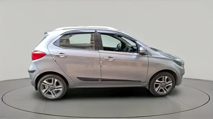 2019 Tata Tiago XZ PLUS PETROL, Petrol, Manual, 26,362 km, exterior