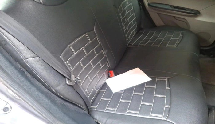 2019 Tata Tiago XZ PLUS PETROL, Petrol, Manual, 26,362 km, interior