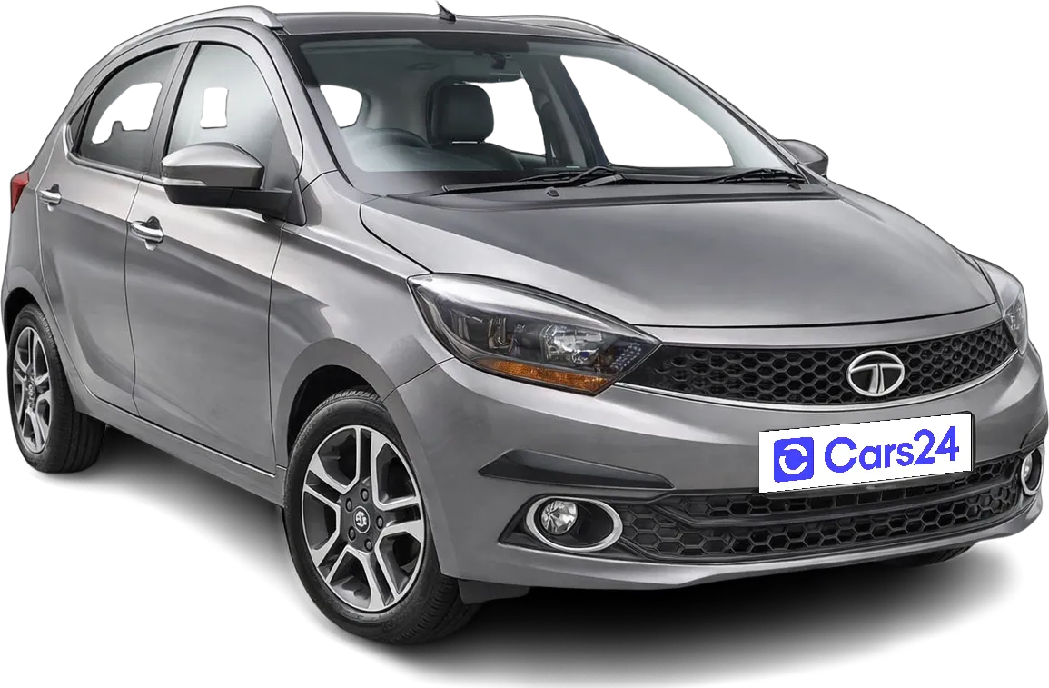 2019 Tata Tiago - Hatchback - Petrol - Manual - ₹3.50 lakh