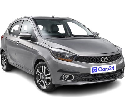 2019 Tata Tiago - Hatchback - Petrol - Manual - ₹3.00 lakh