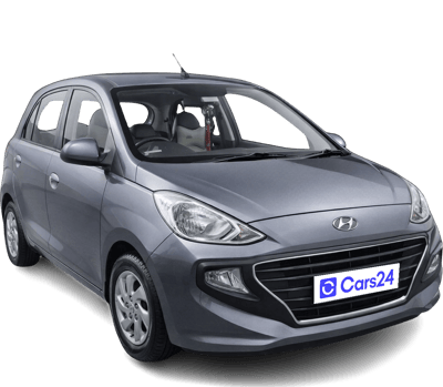 2019 Hyundai NEW SANTRO - Hatchback - Petrol - Manual - ₹2.75 lakh