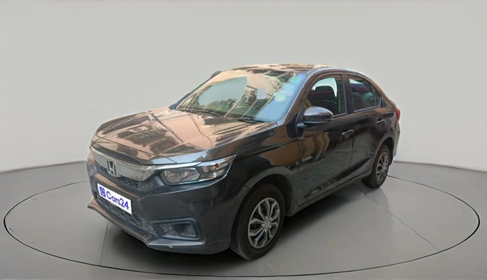 2018 Honda Amaze 1.2L I-VTEC S, Petrol, Manual, 52,512 km, exterior