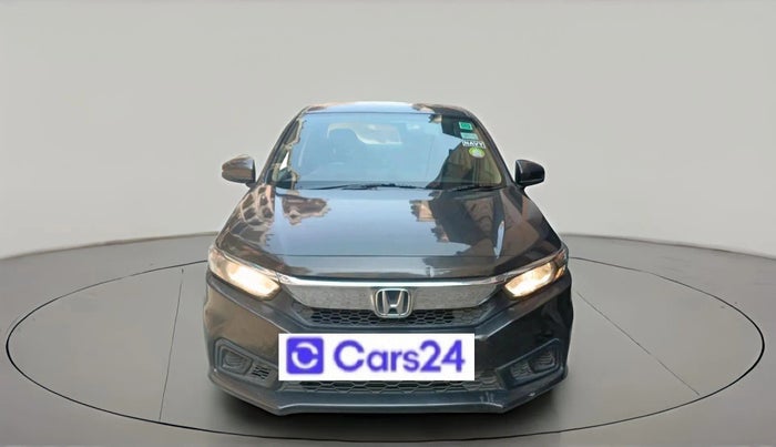 2018 Honda Amaze 1.2L I-VTEC S, Petrol, Manual, 52,512 km, exterior