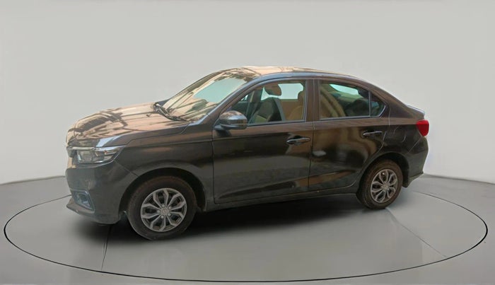 2018 Honda Amaze 1.2L I-VTEC S, Petrol, Manual, 52,512 km, exterior