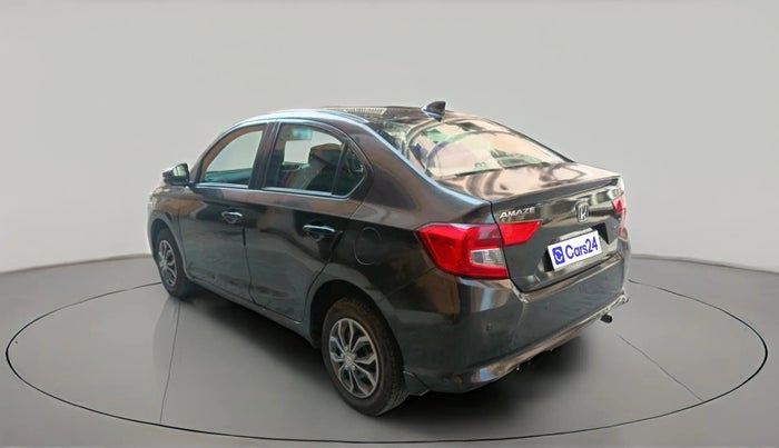 2018 Honda Amaze 1.2L I-VTEC S, Petrol, Manual, 52,512 km, exterior