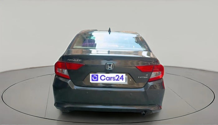 2018 Honda Amaze 1.2L I-VTEC S, Petrol, Manual, 52,512 km, exterior