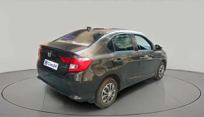 2018 Honda Amaze 1.2L I-VTEC S, Petrol, Manual, 52,512 km, exterior