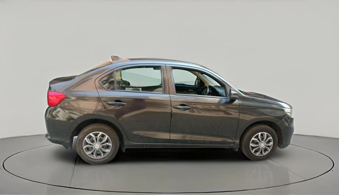 2018 Honda Amaze 1.2L I-VTEC S, Petrol, Manual, 52,512 km, exterior