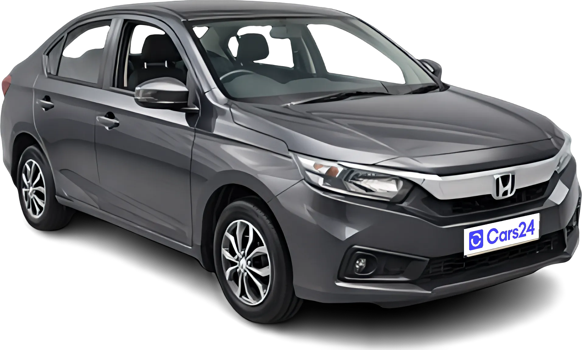 2018 Honda Amaze - Sedan - Petrol - Manual - ₹3.75 lakh