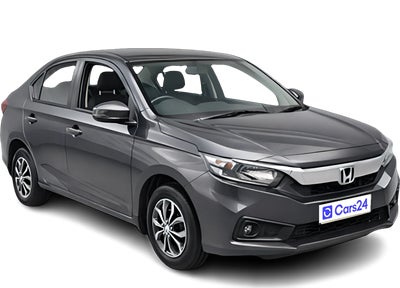 2018 Honda Amaze - Sedan - Petrol - Manual - ₹3.75 lakh