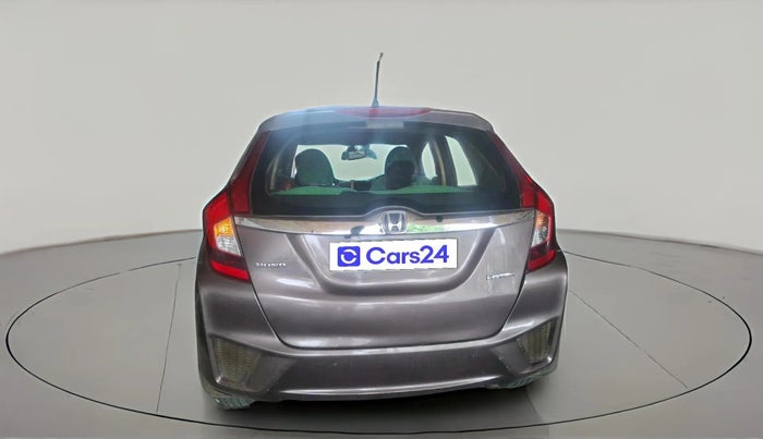 2015 Honda Jazz 1.5L I-DTEC SV, Diesel, Manual, 44,047 km, exterior