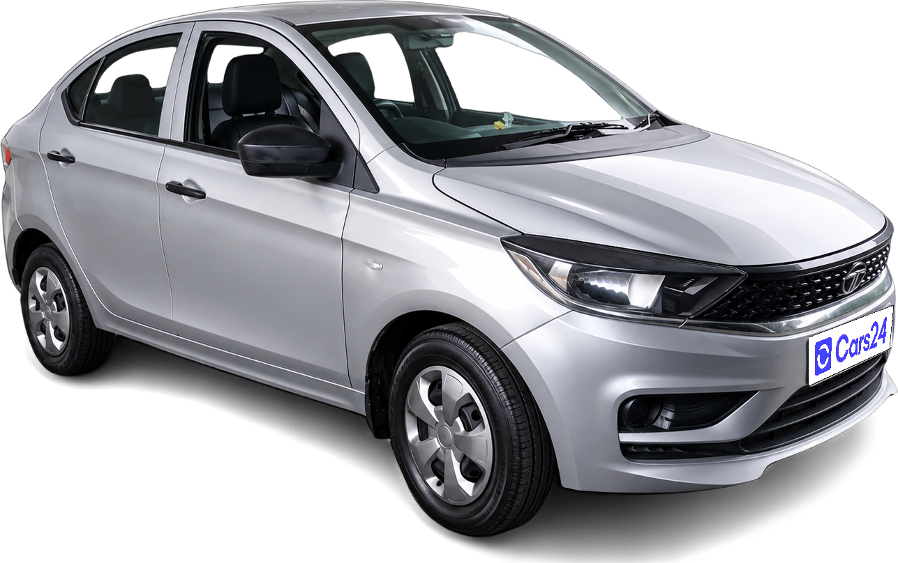 2020 Tata TIGOR - Sedan - Petrol - Manual - ₹3.85 lakh