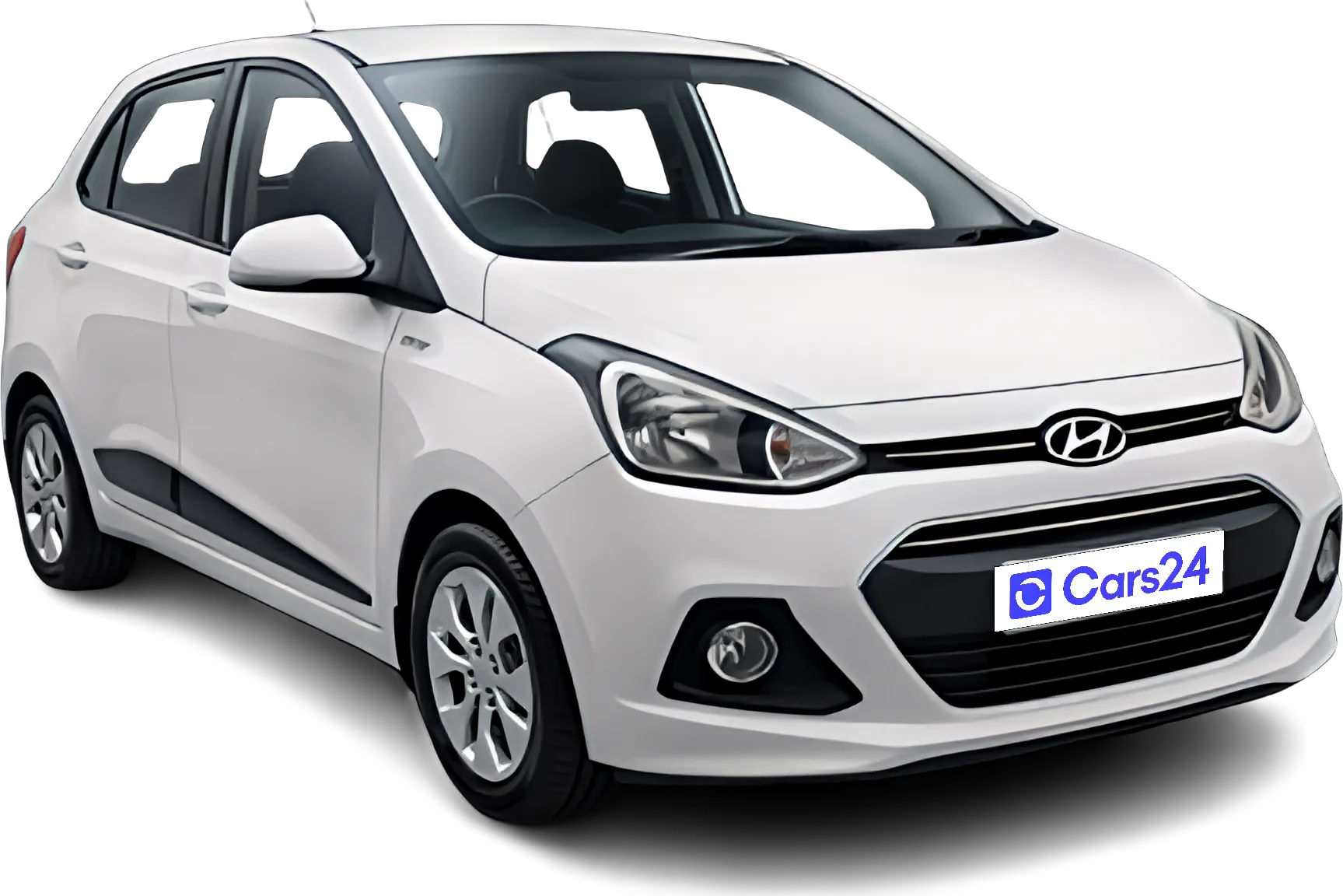 2016 Hyundai Xcent - Sedan - Petrol - Manual - ₹2.77 lakh