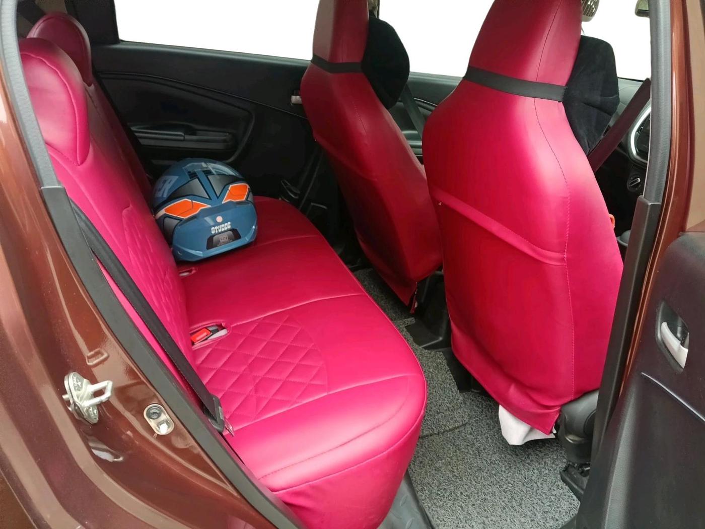 2022 Maruti Celerio VXI, Petrol, Manual, 29,411 km, interior