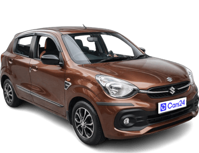 2022 Maruti Celerio - Hatchback - Petrol - Manual - ₹3.84 lakh