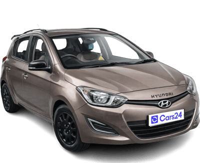 2012 Hyundai i20 - Hatchback - Petrol - Manual - ₹1.70 lakh