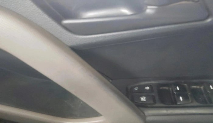 2018 Hyundai Creta E PLUS 1.6 PETROL, Petrol, Manual, 1,76,194 km, interior