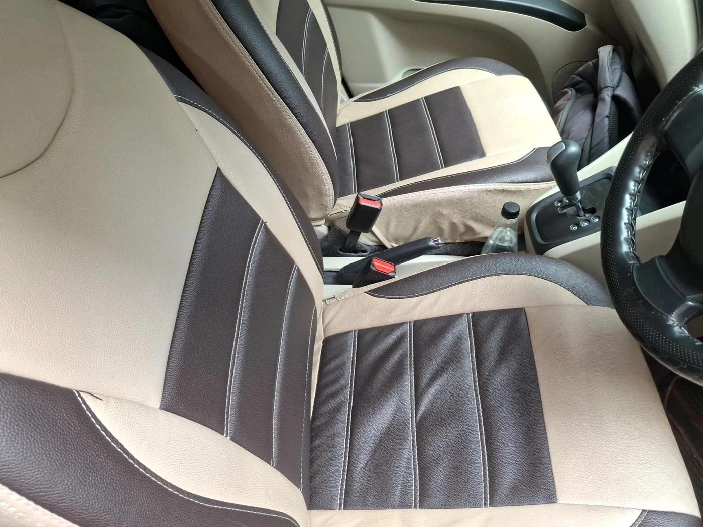2018 Maruti Celerio VXI AMT (O), Petrol, Automatic, 15,010 km, interior