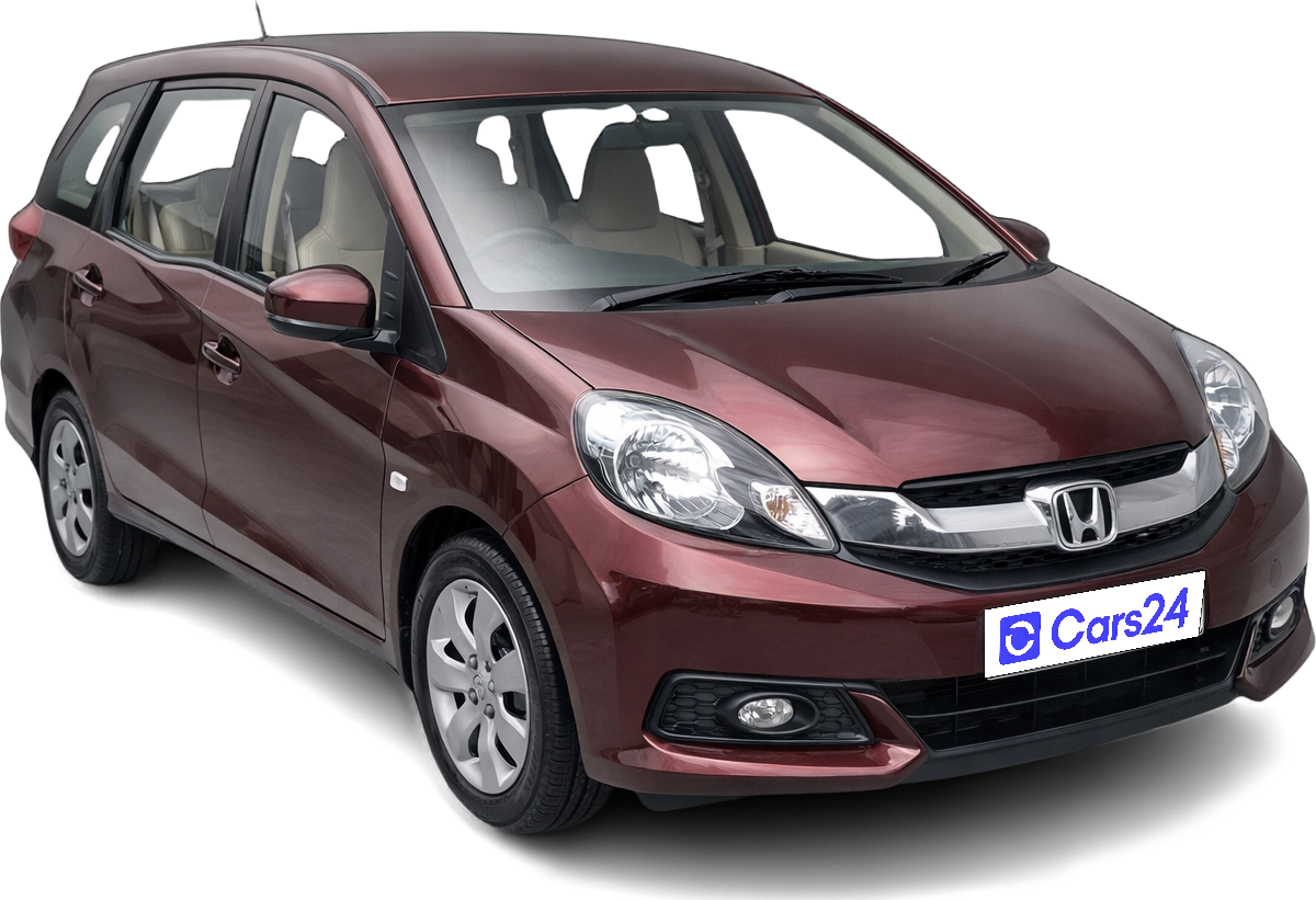 2015 Honda Mobilio - SUV - Petrol - Manual - ₹2.71 lakh