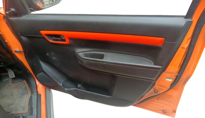 2020 Maruti S PRESSO VXI+, Petrol, Manual, 13,914 km, interior